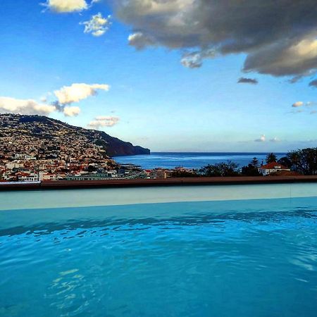 Apartments Madeira Funchal City Kültér fotó