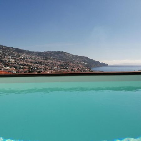 Apartments Madeira Funchal City Kültér fotó