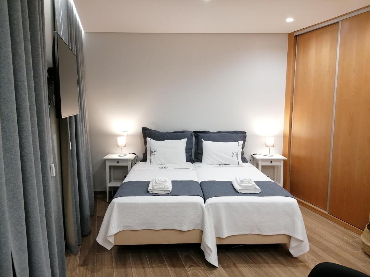 Apartments Madeira Funchal City Kültér fotó