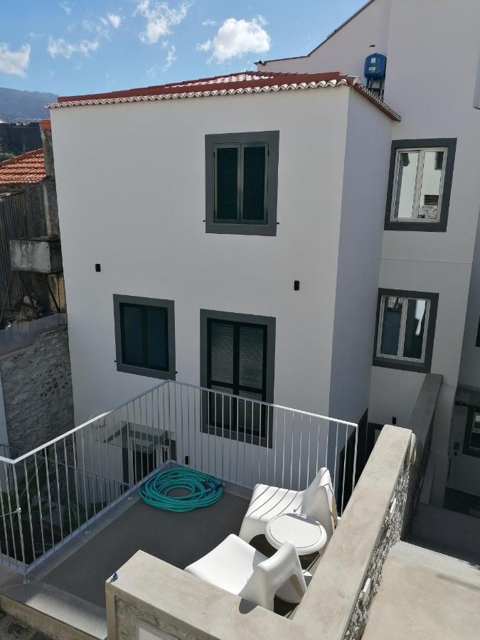 Apartments Madeira Funchal City Kültér fotó