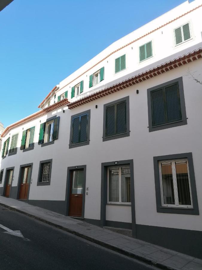 Apartments Madeira Funchal City Kültér fotó