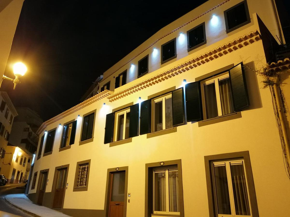 Apartments Madeira Funchal City Kültér fotó