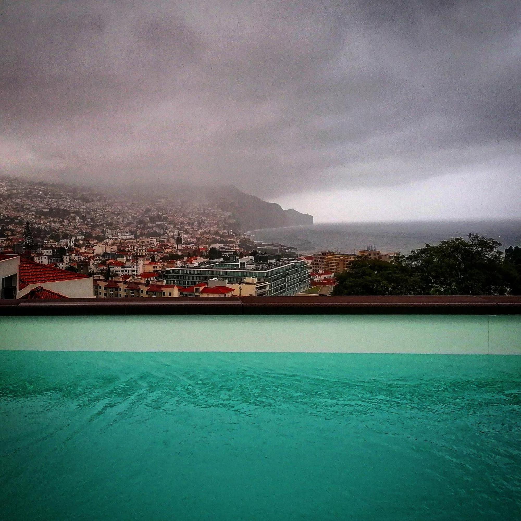 Apartments Madeira Funchal City Kültér fotó